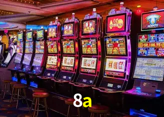 Explorando a Categoria de Eventos em Apostas na 8a